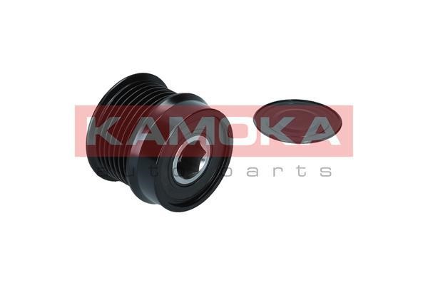 Freewheel clutch, alternator Kamoka RC080