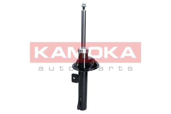 Kamoka 2000387 Front Left Gas Oil Suspension Shock Absorber 2000387: Buy near me in Poland at 2407.PL - Good price!