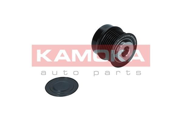 Kamoka RC080 Freewheel clutch, alternator RC080: Buy near me in Poland at 2407.PL - Good price!