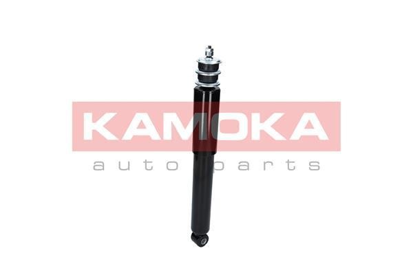 Kamoka 2000816 Front oil and gas suspension shock absorber 2000816: Buy near me in Poland at 2407.PL - Good price!