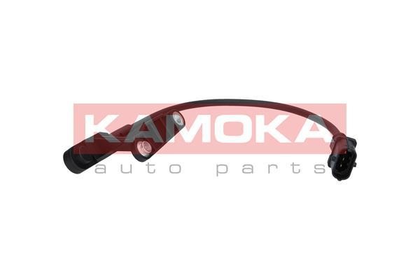 Kamoka 108025 Camshaft position sensor 108025: Buy near me at 2407.PL in Poland at an Affordable price!