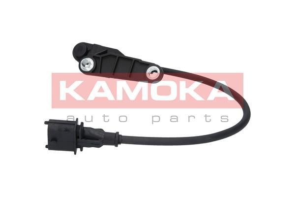 Camshaft position sensor Kamoka 108025