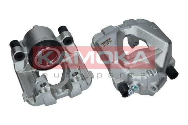 Kamoka JBC0204 Brake caliper front right JBC0204: Buy near me in Poland at 2407.PL - Good price!