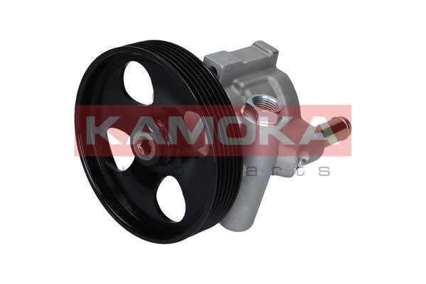 Kamoka PP145 Hydraulic Pump, steering system PP145: Buy near me in Poland at 2407.PL - Good price!