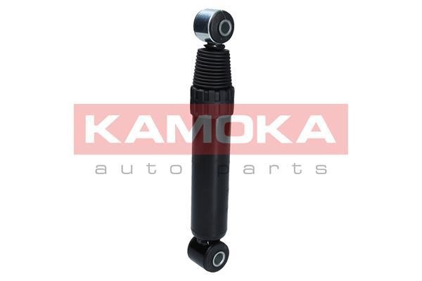 Kamoka 2000969 Rear oil shock absorber 2000969: Buy near me at 2407.PL in Poland at an Affordable price!