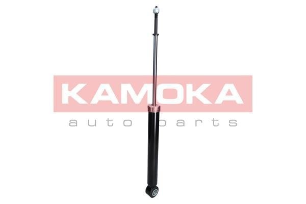 Kamoka 2000786 Rear oil and gas suspension shock absorber 2000786: Buy near me in Poland at 2407.PL - Good price!