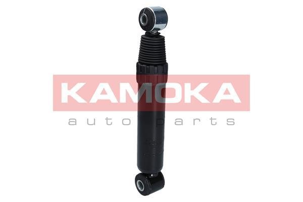 Rear oil shock absorber Kamoka 2000969