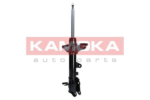 Kamoka 2000158 Suspension shock absorber rear left gas oil 2000158: Buy near me in Poland at 2407.PL - Good price!