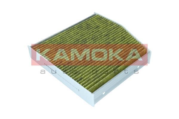 Kamoka 6080084 Activated carbon cabin filter with antibacterial effect 6080084: Buy near me in Poland at 2407.PL - Good price!