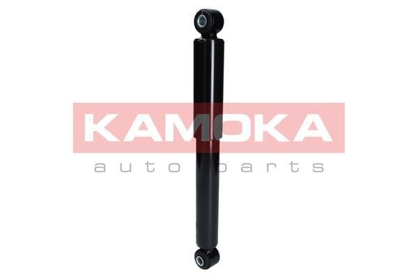 Kamoka 2000984 Rear oil shock absorber 2000984: Buy near me in Poland at 2407.PL - Good price!