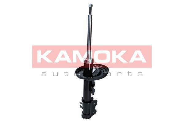 Kamoka 2000144 Front right gas oil shock absorber 2000144: Buy near me in Poland at 2407.PL - Good price!