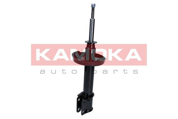 Kamoka 2001053 Амортизатор подвески передний масляный 2001053: Отличная цена - Купить в Польше на 2407.PL!