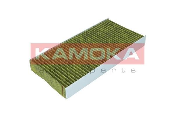 Filtr kabinowy z węglem aktywnym, antybakteryjny Kamoka 6080032