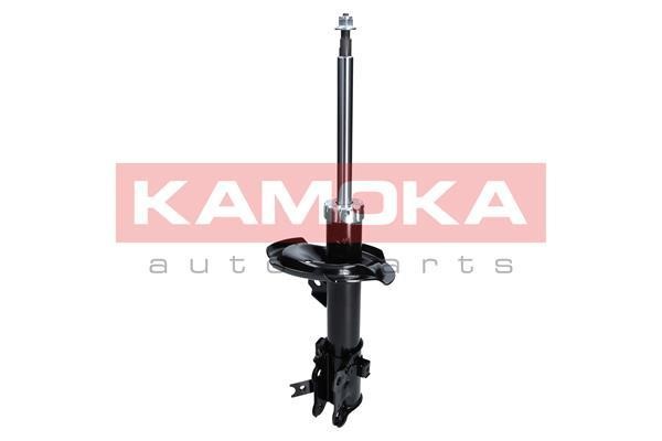 Kamoka 2000137 Front right gas oil shock absorber 2000137: Buy near me at 2407.PL in Poland at an Affordable price!