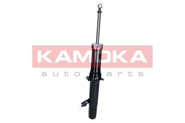 Kamoka 2000718 Амортизатор подвески передний левый газомасляный 2000718: Отличная цена - Купить в Польше на 2407.PL!