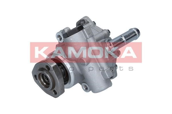 Kamoka PP179 Hydraulic Pump, steering system PP179: Buy near me in Poland at 2407.PL - Good price!