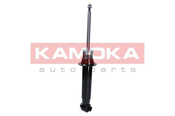 Kamoka 2000679 Front oil and gas suspension shock absorber 2000679: Buy near me in Poland at 2407.PL - Good price!