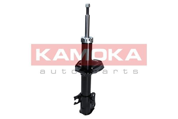Kamoka 2000115 Front right gas oil shock absorber 2000115: Buy near me in Poland at 2407.PL - Good price!