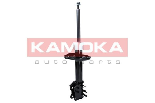 Kamoka 2000009 Front right gas oil shock absorber 2000009: Buy near me in Poland at 2407.PL - Good price!