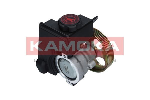 Kamoka PP059 Hydraulic Pump, steering system PP059: Buy near me in Poland at 2407.PL - Good price!