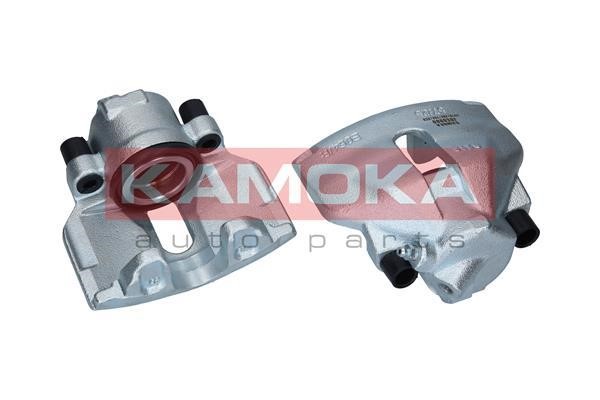 Kamoka JBC0080 Brake caliper front right JBC0080: Buy near me in Poland at 2407.PL - Good price!