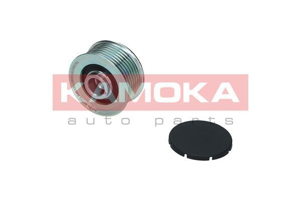 Kamoka RC053 Freewheel clutch, alternator RC053: Buy near me in Poland at 2407.PL - Good price!