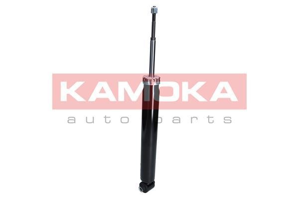 Kamoka 2000961 Rear oil shock absorber 2000961: Buy near me in Poland at 2407.PL - Good price!