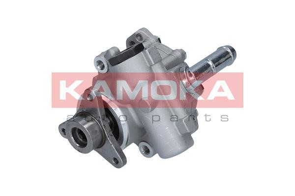 Kamoka PP146 Hydraulic Pump, steering system PP146: Buy near me in Poland at 2407.PL - Good price!