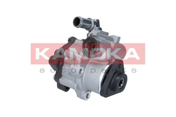 Kamoka PP018 Hydraulic Pump, steering system PP018: Buy near me in Poland at 2407.PL - Good price!