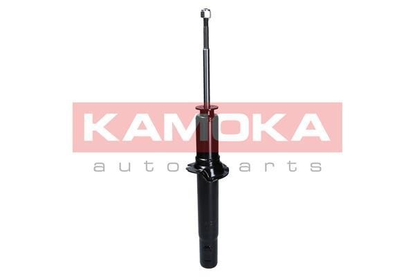 Kamoka 2000711 Front oil and gas suspension shock absorber 2000711: Buy near me in Poland at 2407.PL - Good price!