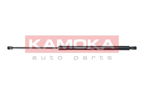 Kamoka 7092257 Пружина газовая багажника 7092257: Отличная цена - Купить в Польше на 2407.PL!