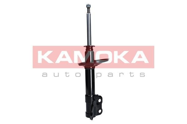 Kamoka 2000164 Front Left Gas Oil Suspension Shock Absorber 2000164: Buy near me in Poland at 2407.PL - Good price!