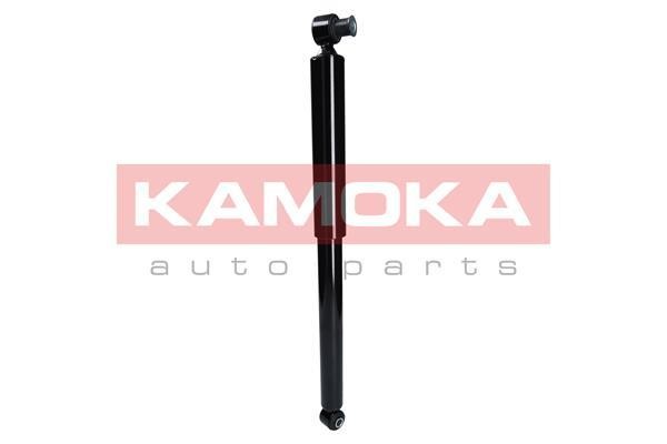 Kamoka 2000792 Rear oil and gas suspension shock absorber 2000792: Buy near me in Poland at 2407.PL - Good price!