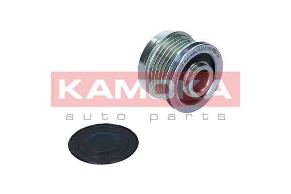 Kamoka RC072 Freewheel clutch, alternator RC072: Buy near me in Poland at 2407.PL - Good price!