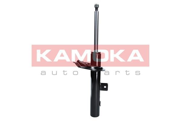 Kamoka 2000266 Front Left Gas Oil Suspension Shock Absorber 2000266: Buy near me in Poland at 2407.PL - Good price!