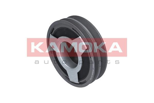 Kamoka RW007 Crankshaft pulley RW007: Buy near me in Poland at 2407.PL - Good price!