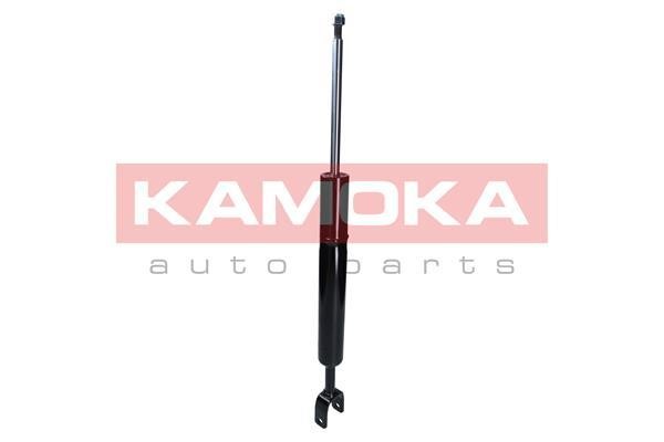 Kamoka 2000701 Front oil and gas suspension shock absorber 2000701: Buy near me in Poland at 2407.PL - Good price!