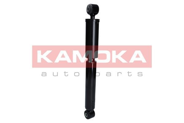 Kamoka 2000990 Rear oil shock absorber 2000990: Buy near me at 2407.PL in Poland at an Affordable price!