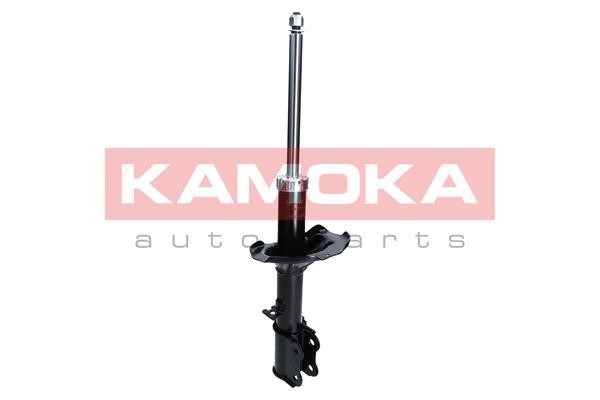 Kamoka 2000195 Suspension shock absorber rear left gas oil 2000195: Buy near me in Poland at 2407.PL - Good price!