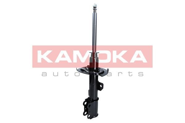 Kamoka 2000425 Front Left Gas Oil Suspension Shock Absorber 2000425: Buy near me in Poland at 2407.PL - Good price!