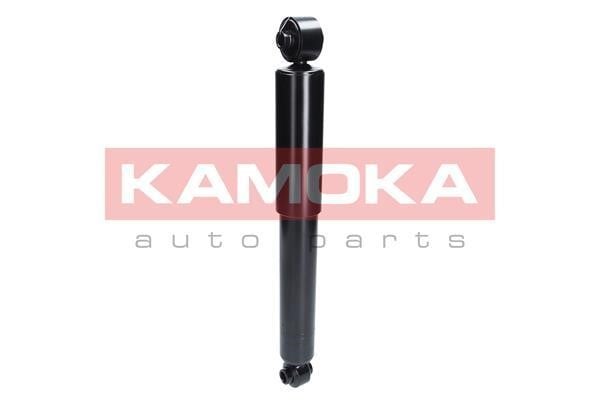Kamoka 2000951 Rear oil and gas suspension shock absorber 2000951: Buy near me in Poland at 2407.PL - Good price!