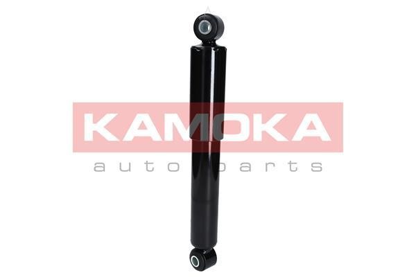 Kamoka 2000039 Rear oil shock absorber 2000039: Buy near me in Poland at 2407.PL - Good price!