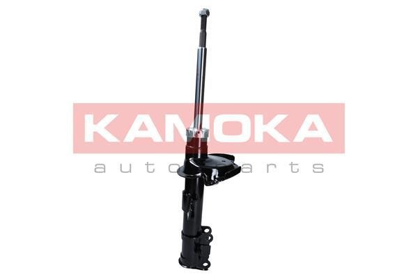 Амортизатор подвески передний газомасляный Kamoka 2000062