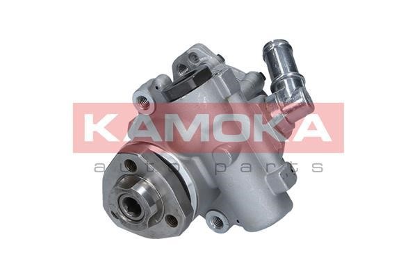 Kamoka PP199 Hydraulic Pump, steering system PP199: Buy near me in Poland at 2407.PL - Good price!