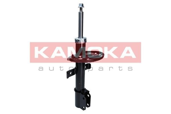 Kamoka 2001059 Front oil shock absorber 2001059: Buy near me in Poland at 2407.PL - Good price!