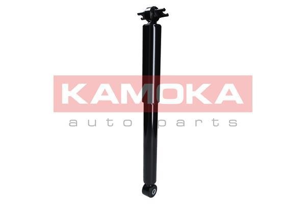 Kamoka 2000795 Rear oil and gas suspension shock absorber 2000795: Buy near me in Poland at 2407.PL - Good price!