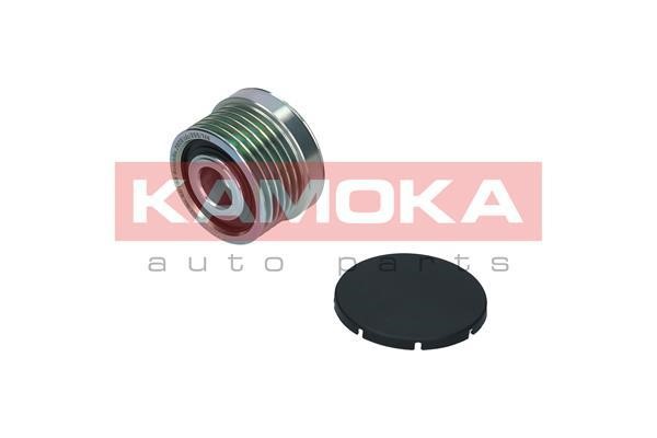 Kamoka RC143 Freewheel clutch, alternator RC143: Buy near me in Poland at 2407.PL - Good price!