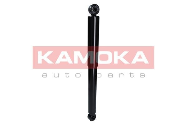 Kamoka 2000954 Rear oil and gas suspension shock absorber 2000954: Buy near me in Poland at 2407.PL - Good price!