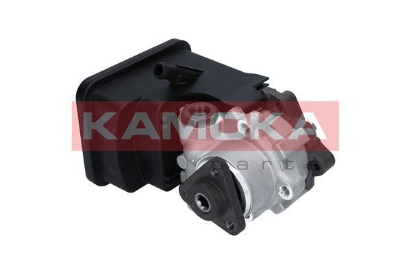 Kamoka PP034 Hydraulic Pump, steering system PP034: Buy near me in Poland at 2407.PL - Good price!