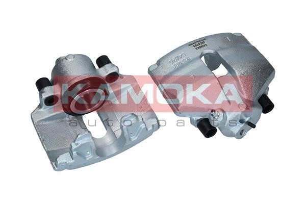Kamoka JBC0205 Brake caliper front left JBC0205: Buy near me at 2407.PL in Poland at an Affordable price!
